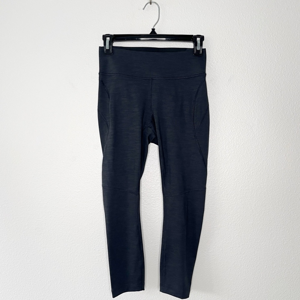 Outdoor Voices Workout Yoga Leggings Size Small